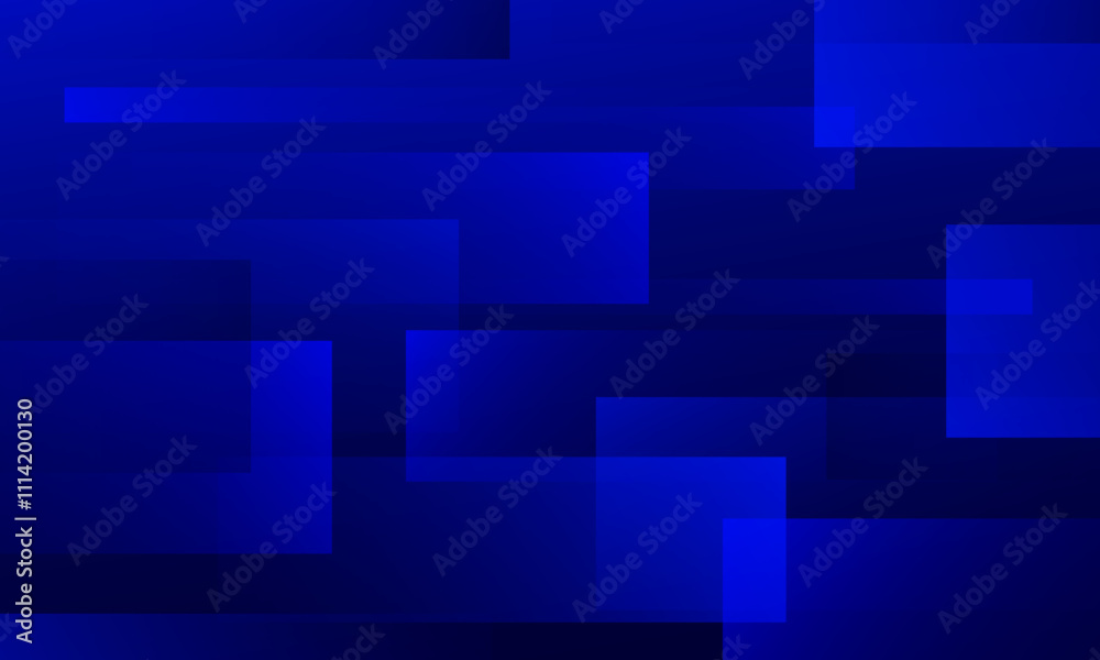 Blue abstract background. Vector illustration Blue abstract background. Vector illustration