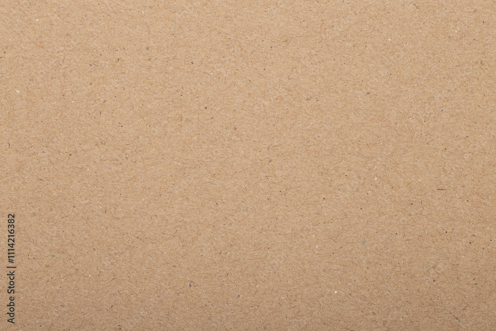 Brown recycled paper texture background Brown recycled paper texture background