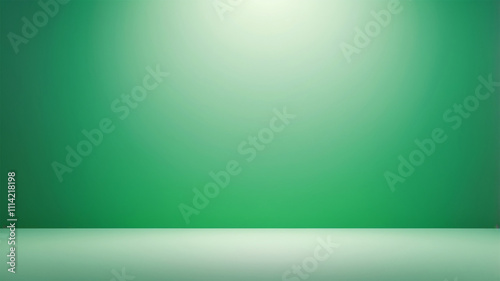 Green gradient blank background Green backgrounds Images Abstract Luxury Green Gradient Background