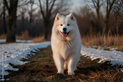 Man's Best Friend: Understanding Dog Behavior and Training photo