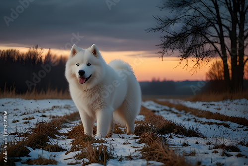 Man's Best Friend: Understanding Dog Behavior and Training photo