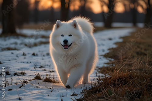 Man's Best Friend: Understanding Dog Behavior and Training photo