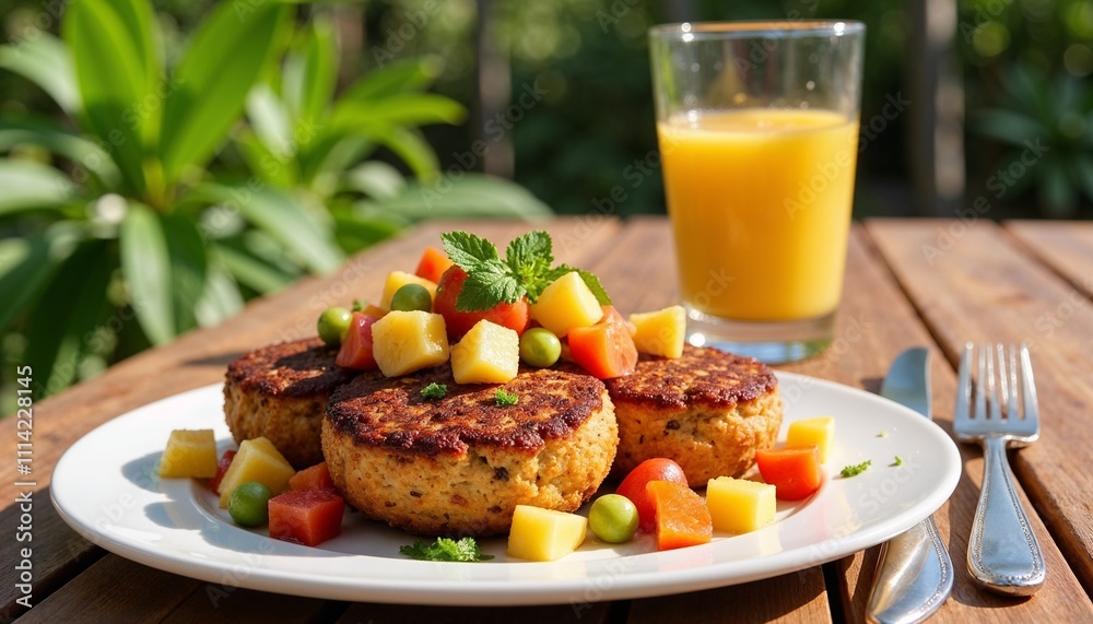 Casual Takeout Crab Cakes with Southern Dipping Casual Takeout Crab Cakes with Southern Dipping