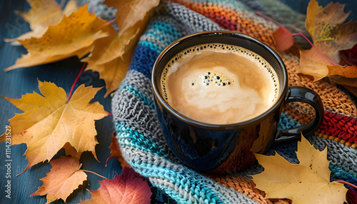 cup of coffee
