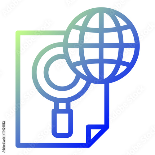 research and development icon