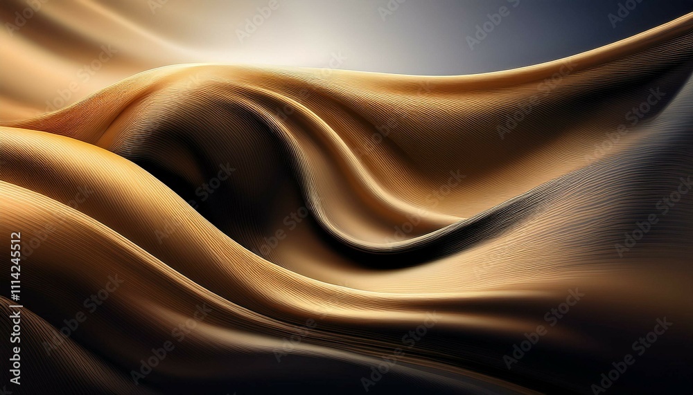 Fototapeta premium silk background