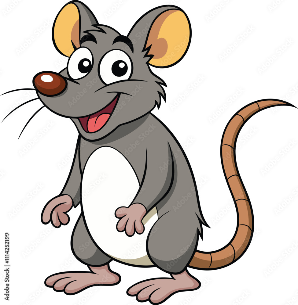 mouse vector