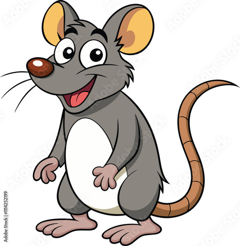 mouse vector