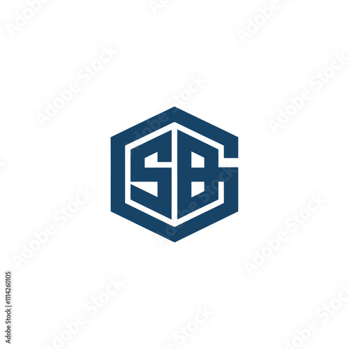 SBG LOGO DESIGN