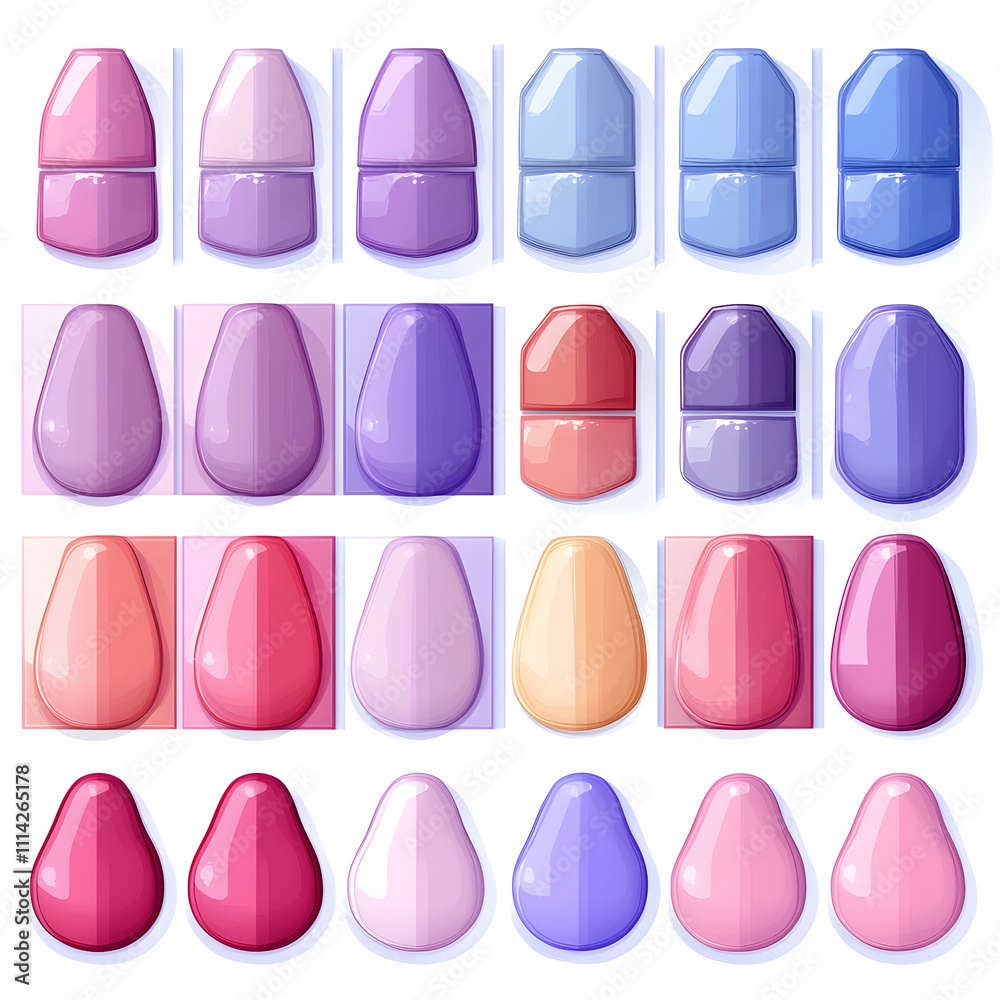 Colorful pills, capsules, tablets, medicine, healthcare, pharmacy illustration. Colorful pills, capsules, tablets, medicine, healthcare, pharmacy illustration.