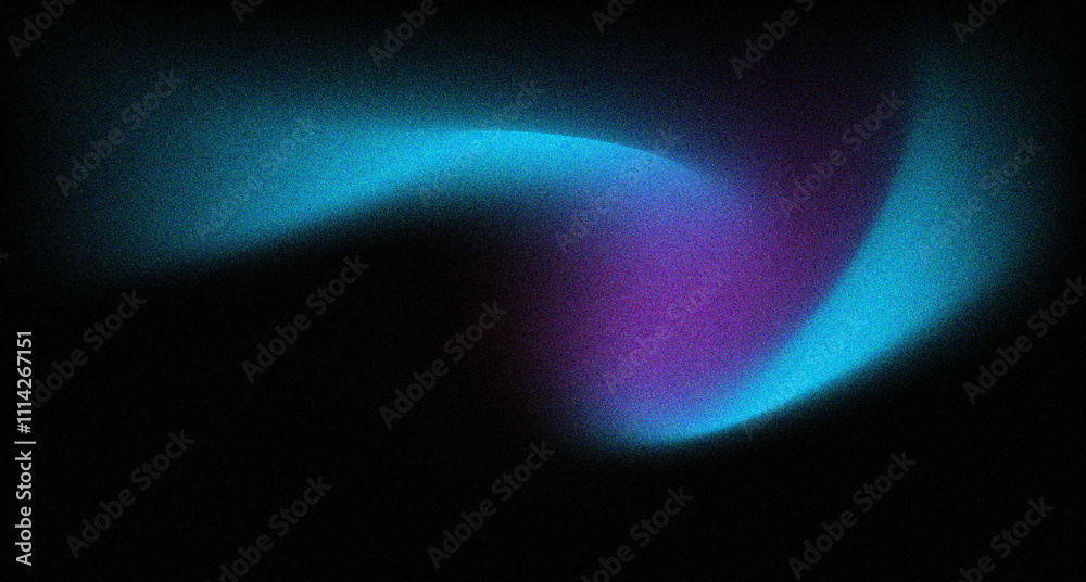 Attractive light blue and purple grainy abstract background for your graphic work