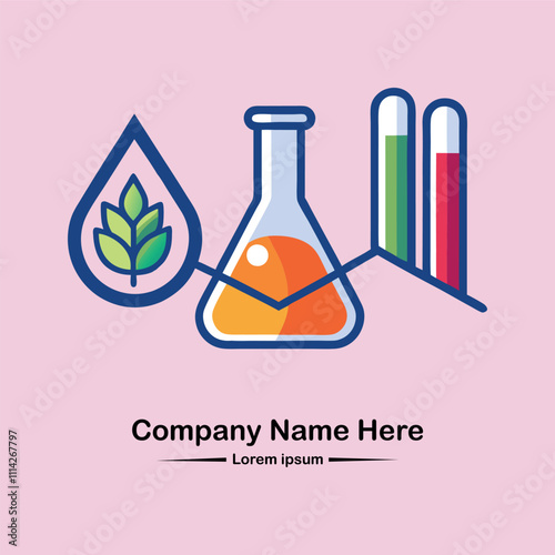 Chemistry logo