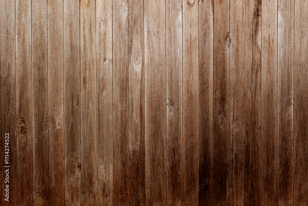 Fototapeta premium Seamless wood floor texture background, hardwood floor texture background.