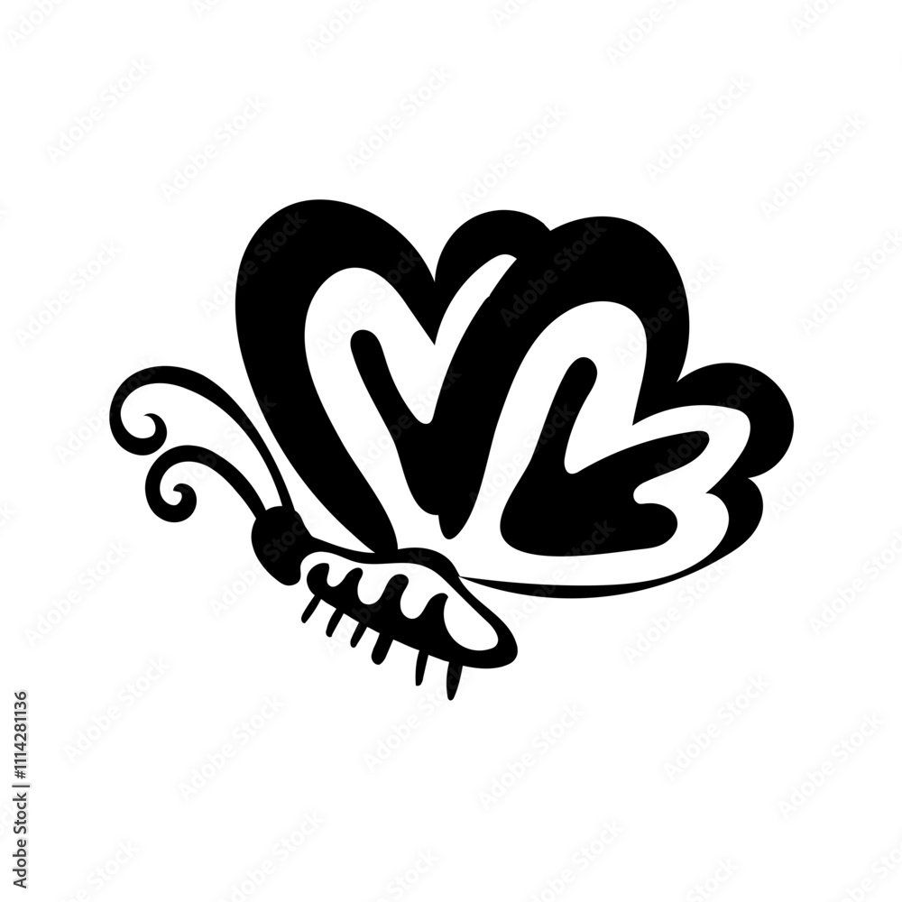 butterfly butterfly