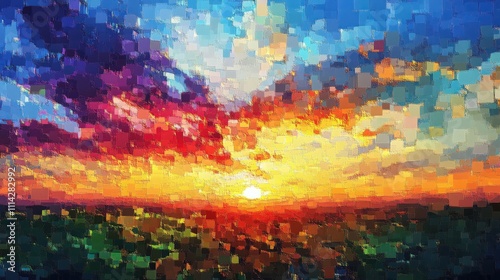 Creative Blending Photography: Merging Real and Abstract Elements