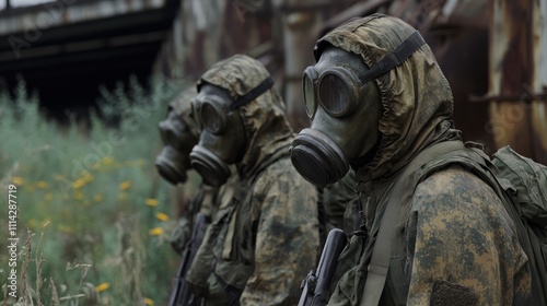 Day of Remembrance for all Victims of Chemical Warfare