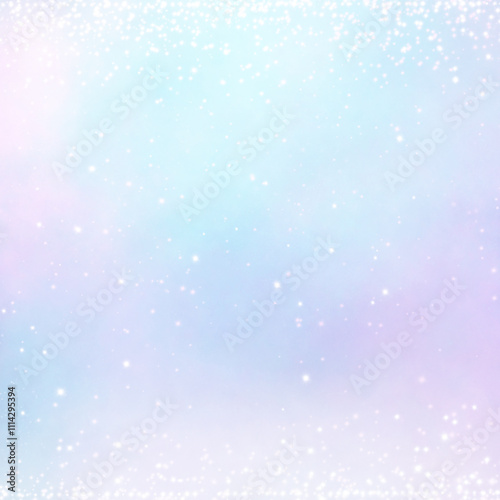 light pink blue soft delicate background