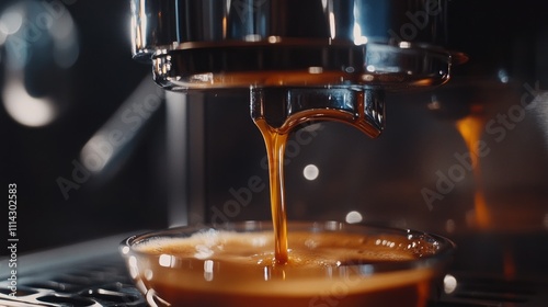 Espresso Perfection: The Art of Coffee Extraction