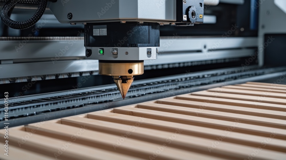 CNC Router Engraving Wood: Precision Automated Carving CNC Router Engraving Wood: Precision Automated Carving