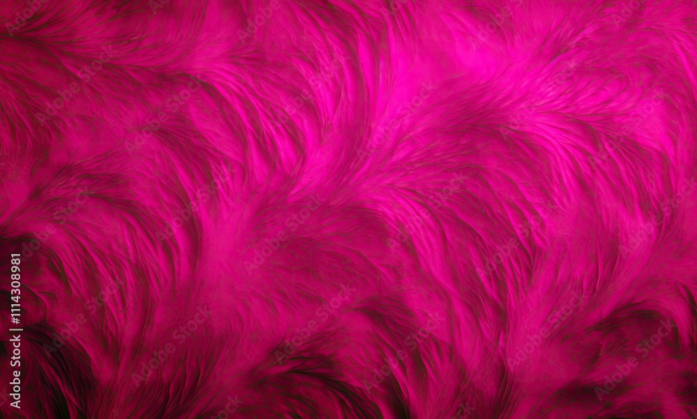 Abstract neon light background, Generative AI Abstract neon light background, Generative AI