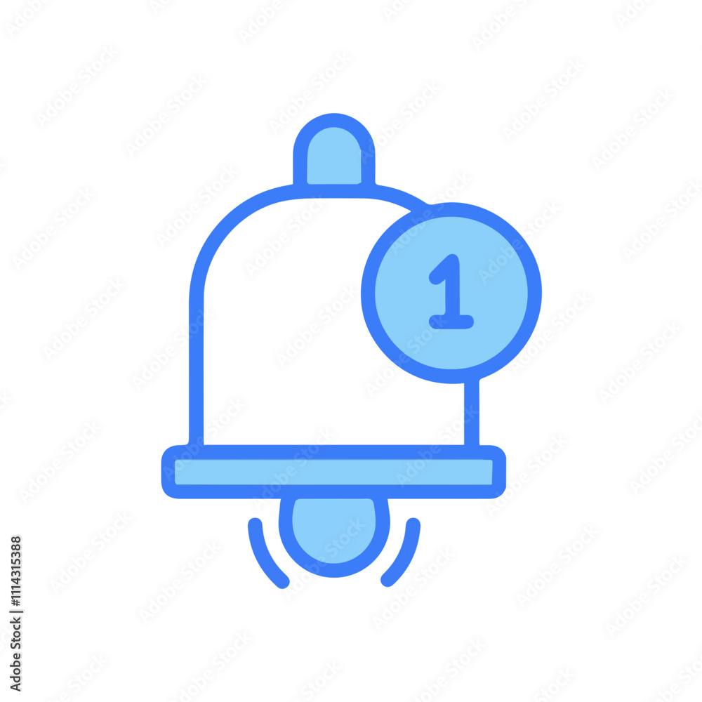 Warning attention icon symbol vector image Illustration Warning attention icon symbol vector image Illustration