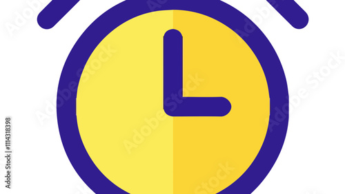 Warning attention icon symbol vector image Illustration