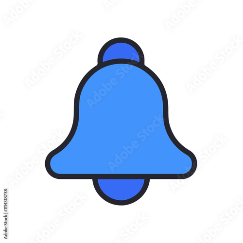 Warning attention icon symbol vector image Illustration