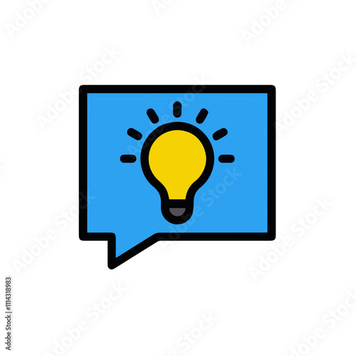 Warning attention icon symbol vector image Illustration