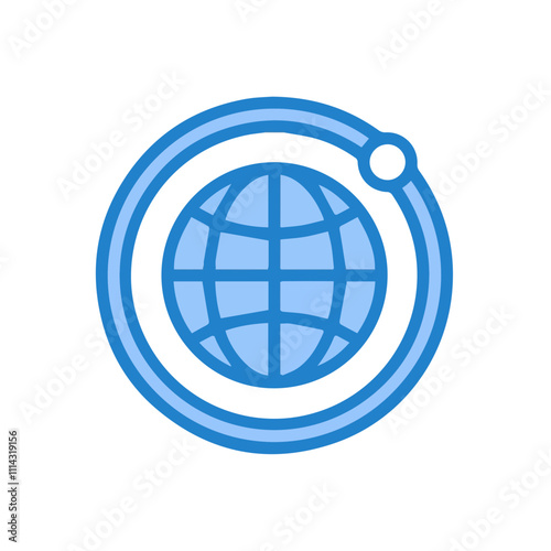 Warning attention icon symbol vector image Illustration