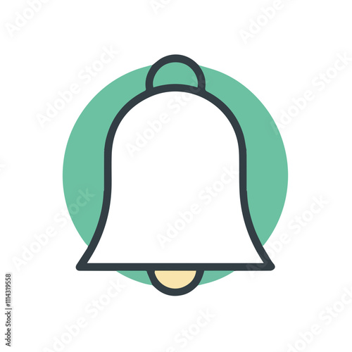 Warning attention icon symbol vector image Illustration