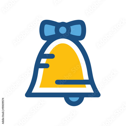Warning attention icon symbol vector image Illustration