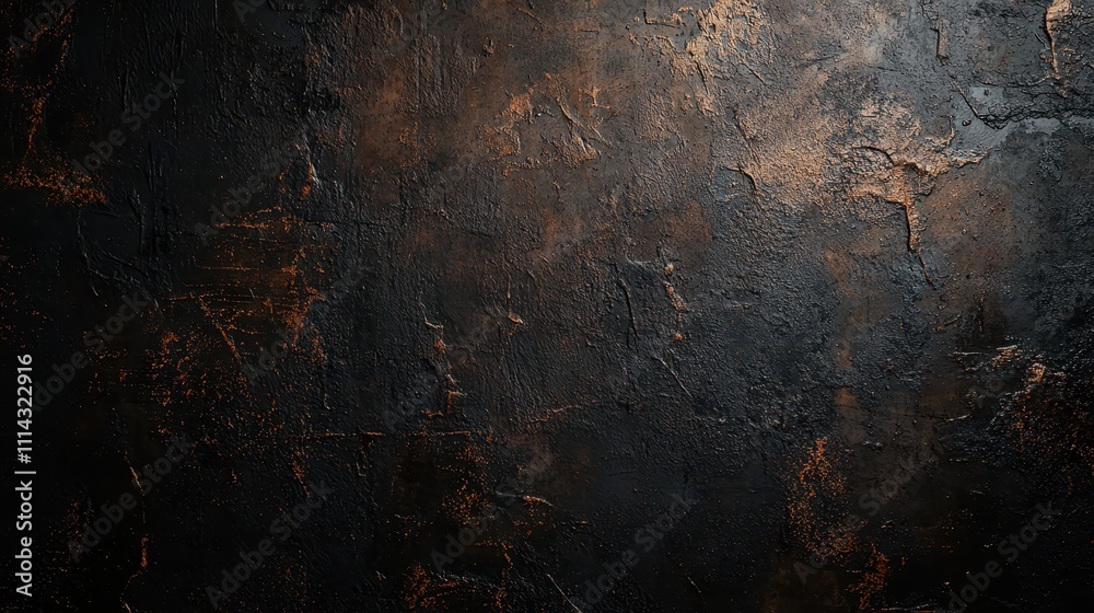 Moody Dark Rugged Texture Scene with Bold Elements and Intricate Details for Artistic Use Moody Dark Rugged Texture Scene with Bold Elements and Intricate Details for Artistic Use