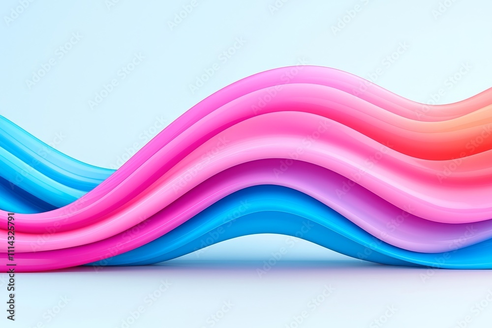 An energetic blend of colors in an abstract pattern, producing a striking visual effect. An energetic blend of colors in an abstract pattern, producing a striking visual effect.