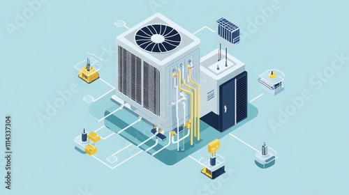 Home Air Conditioning: Comfort and Efficiency for Your Indoor Environment