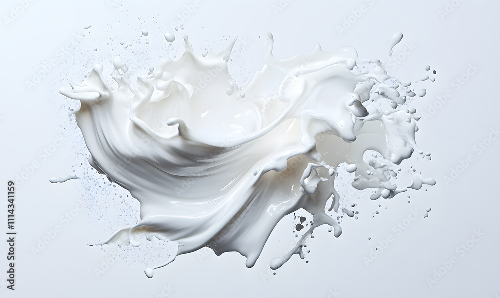 Cow or cow's milk represents healthy food. For teenagers and all ages Cow or cow's milk represents healthy food. For teenagers and all ages