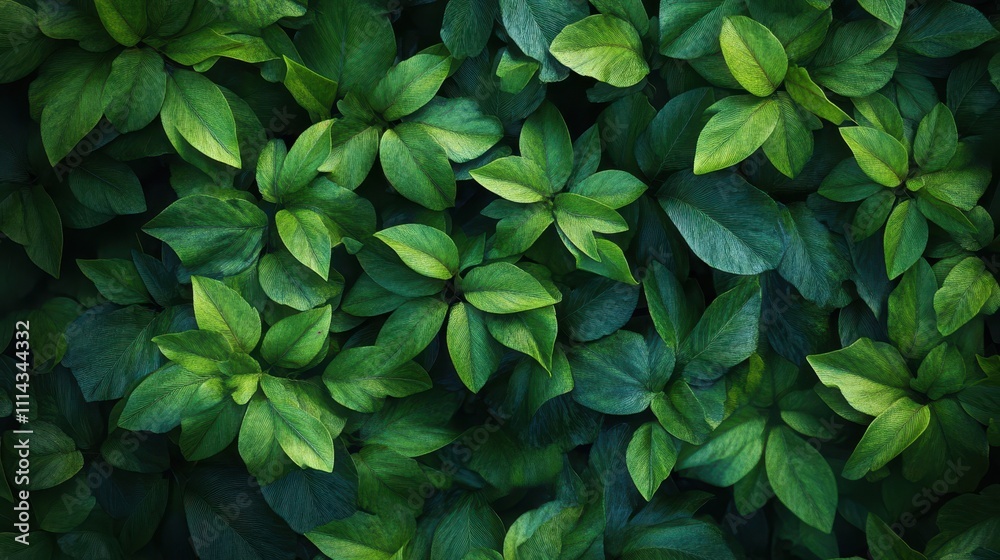 Green leaf tree backgrounds.