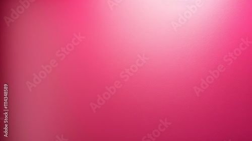Abstract pink gradient background.