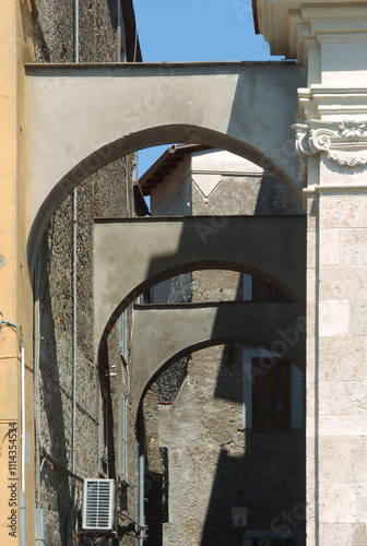 Foto Anagni, Latina