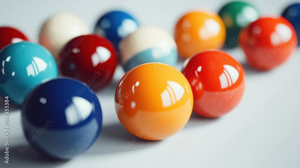 Snooker ball sphere white background eight-ball. Snooker ball sphere white background eight-ball.