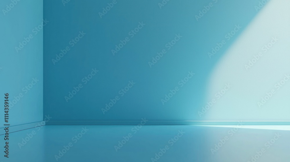 A solid plain blue background with a smooth, even tone and no distractions. A solid plain blue background with a smooth, even tone and no distractions.