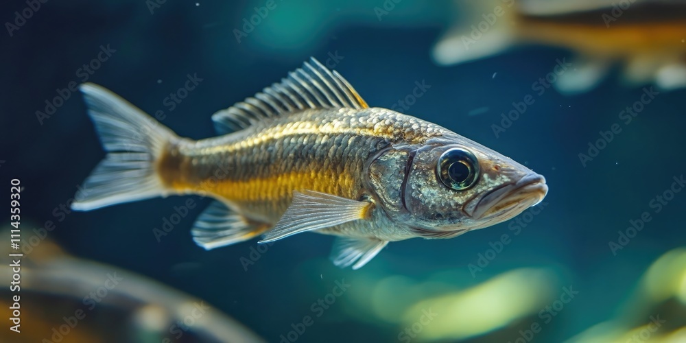 Development of Razorback Sucker Fish Biological Concept The life stages of Razorback Sucker Fish encompass critical biological processes essential for their growth and survival. Development of Razorback Sucker Fish Biological Concept The life stages of Razorback Sucker Fish encompass critical biological processes essential for their growth and survival.