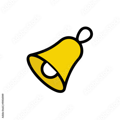 Warning attention icon symbol vector image Illustration