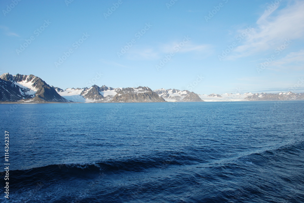 Svalbard archipelago Svalbard archipelago