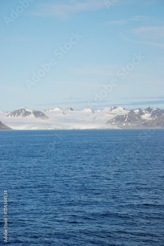 Svalbard archipelago