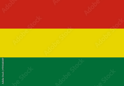 Bolivia flag illustrator national of vectorGermany flag illustrator national of vector