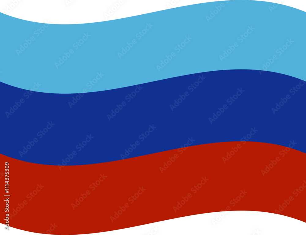 Luhansk People's flag illustrator national of vectorGermany flag illustrator national of vector Luhansk People's flag illustrator national of vectorGermany flag illustrator national of vector