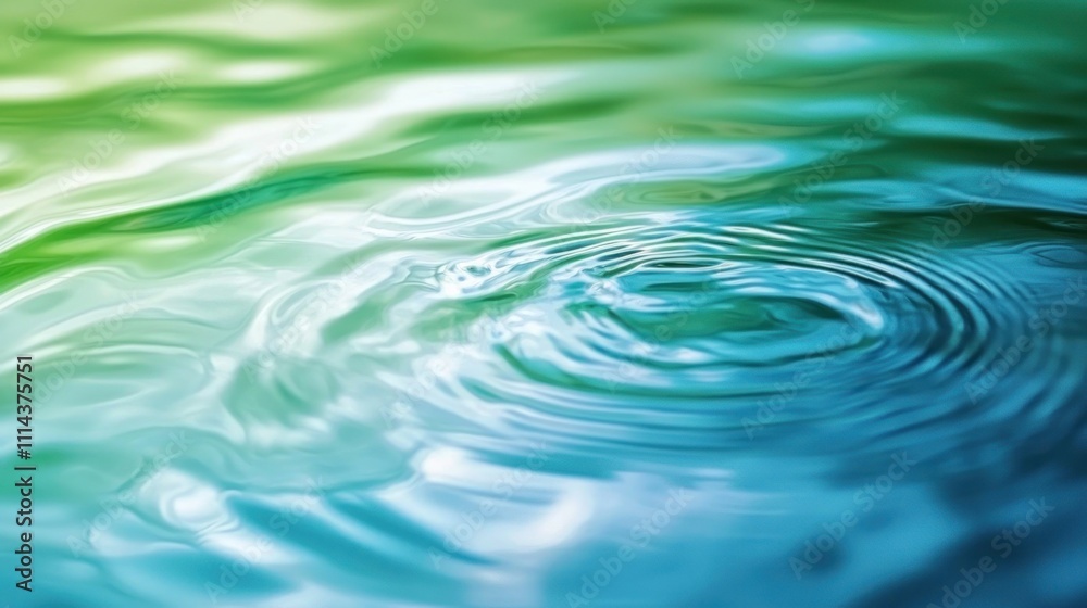 A green-blue gradient background with a refreshing vibe, merging cool green and blue tones. A green-blue gradient background with a refreshing vibe, merging cool green and blue tones.