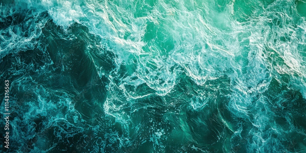 A balanced green-blue background with calming shades and a gentle flow of colors. A balanced green-blue background with calming shades and a gentle flow of colors.