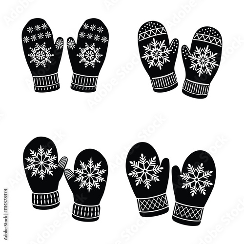 set of flip flops