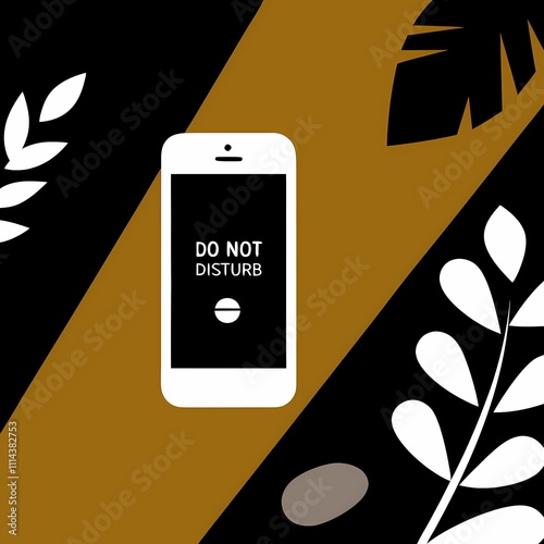 illustration of an background photo